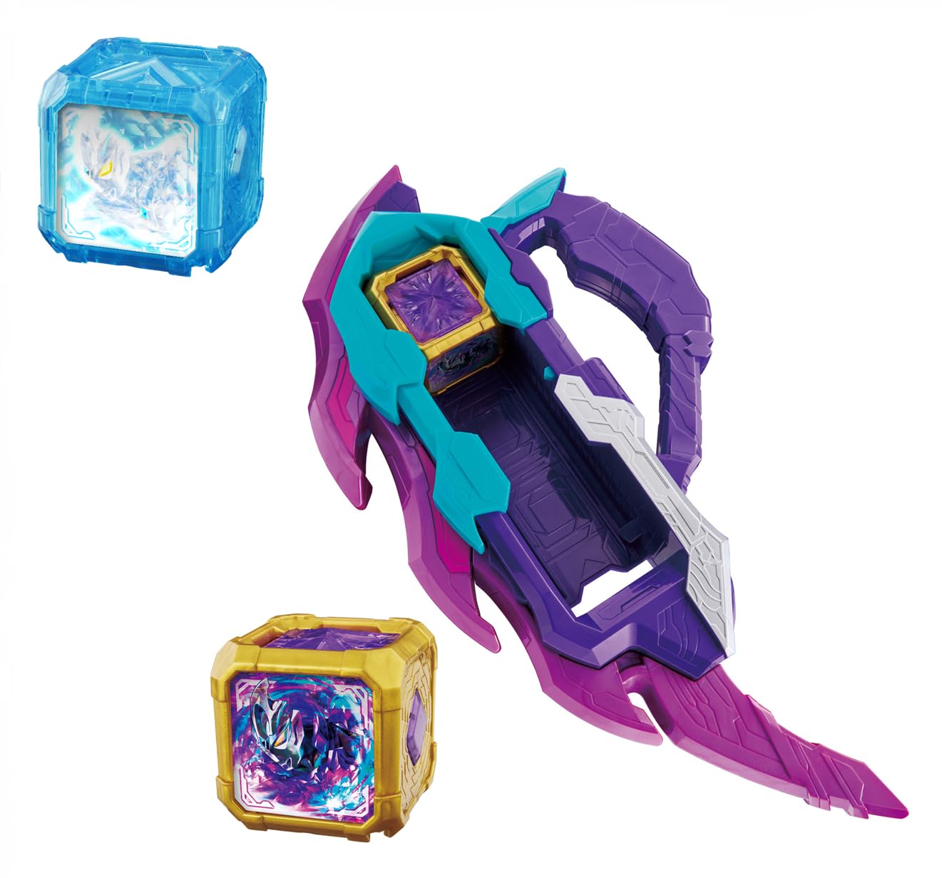 Amazon.co.jp: [バンダイ] ウルトラマンアーク ギャラクシー